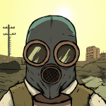 60 Seconds! Atomic Adventure Icon