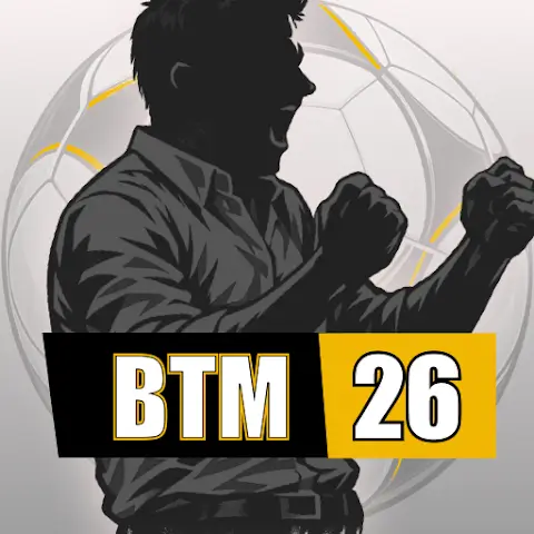 Be The Manager 2025 MOD APK Icon