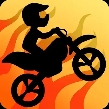 Bike Race MOD APK Icon