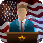 President Simulator Icon
