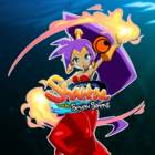 Shantae And The Seven Sirens Icon