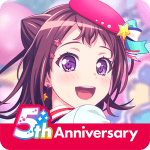 BanG Dream! Girls Band Party! Icon